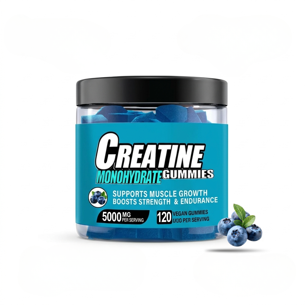 Créatine Monohydrate