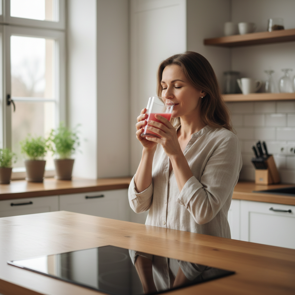 Mix de Framboise Relaxant KSM-66