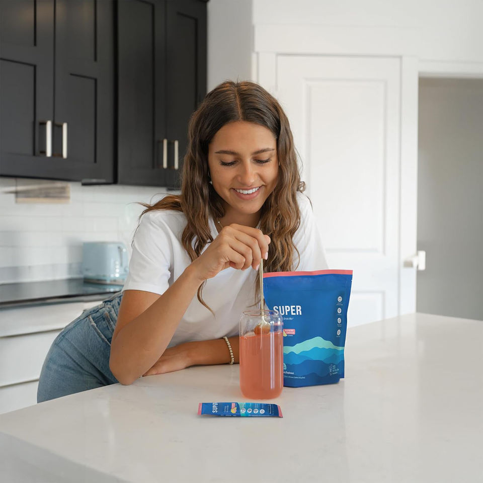 Mix de Framboise Relaxant KSM-66