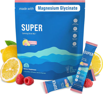 Mix de Framboise Relaxant KSM-66